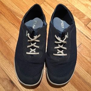 Size 12 Olakai Navy shoes